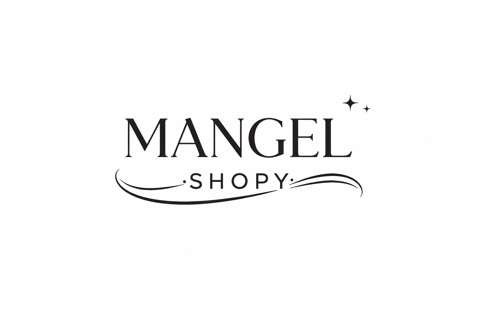 MANGEL SHOPY